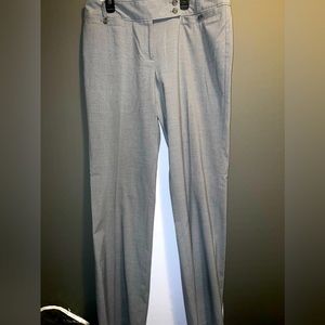 Ann Taylor Signature Slacks